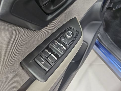 New 2026 Subaru Forester Premium AWD/4WD image 11