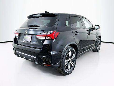 Used 2025 Mitsubishi Outlander Sport SE image 9