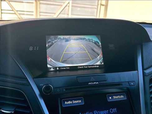 Used 2014 Acura RLX w/ Technology Package FWD image 22