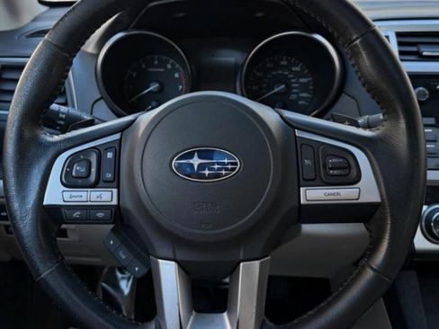 Used 2017 Subaru Legacy 2.5i Limited image 18