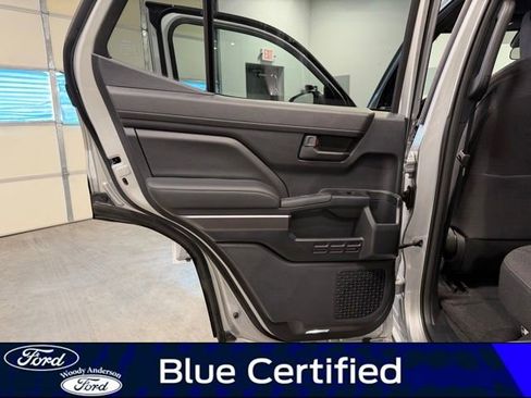 Used 2025 Toyota 4Runner SR5 image 24