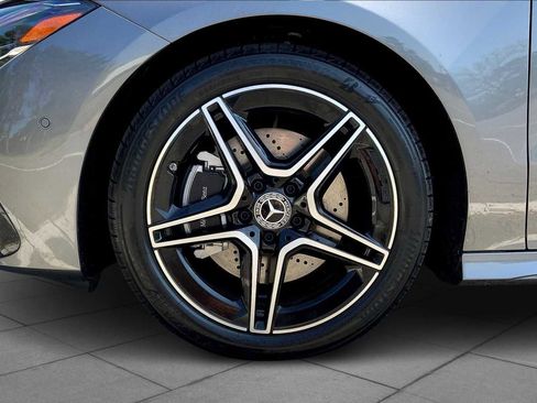 Certified 2026 Mercedes-Benz CLA 250 4MATIC image 15