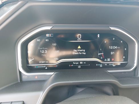 Used 2024 GMC Sierra 1500 AT4X image 20