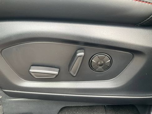 New 2026 Ford Explorer ST w/ Sun And Sound Package AWD/4WD image 19