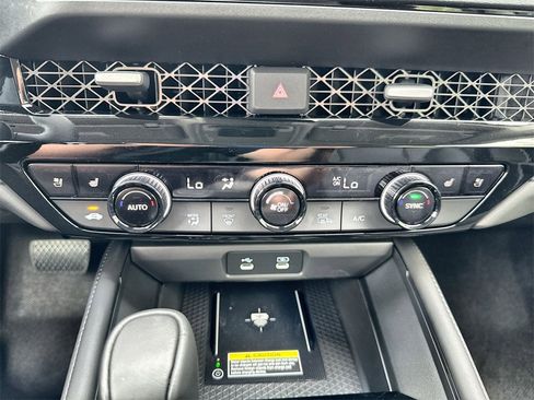 New 2025 Honda Accord Touring image 17