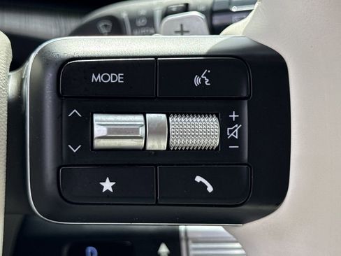 Used 2024 Hyundai Santa Fe Calligraphy AWD/4WD image 25
