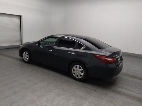 Used 2018 Nissan Altima 2.5 S w/ S Convenience Package FWD image 3