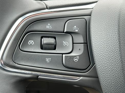 New 2026 Buick Encore GX Sport Touring w/ Studio Series image 18