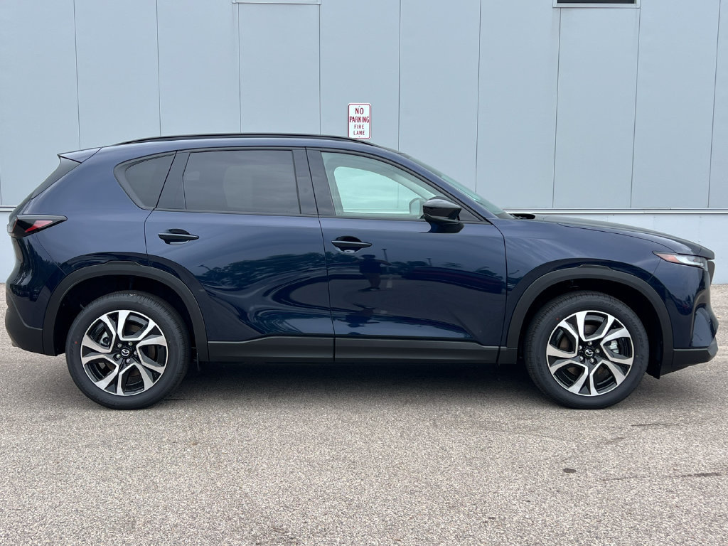 New 2026 MAZDA CX-5 Preferred AWD/4WD image 40