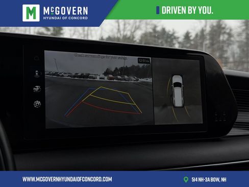 Used 2024 Hyundai Palisade Calligraphy image 7