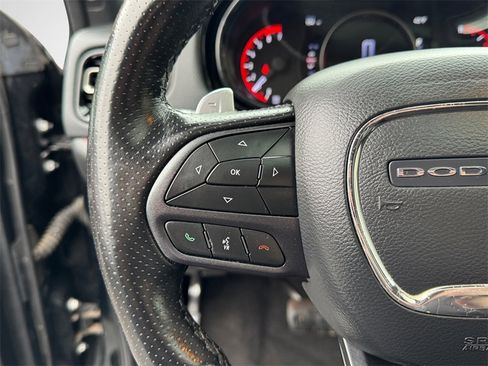 Certified 2022 Dodge Durango R/T w/ Blacktop Package image 16