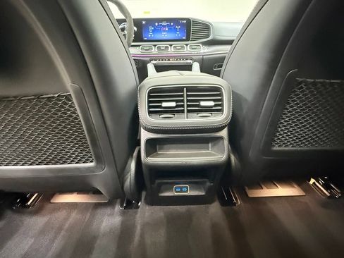 Used 2024 Mercedes-Benz GLE 63 AMG S image 46