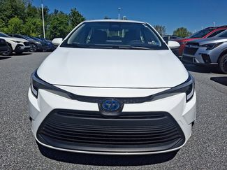 Used 2024 Toyota Corolla LE FWD video 2
