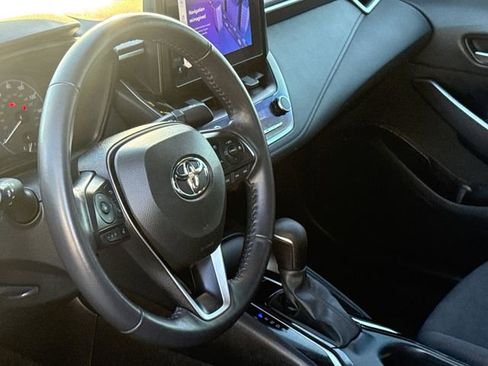 Used 2024 Toyota Corolla SE FWD image 17