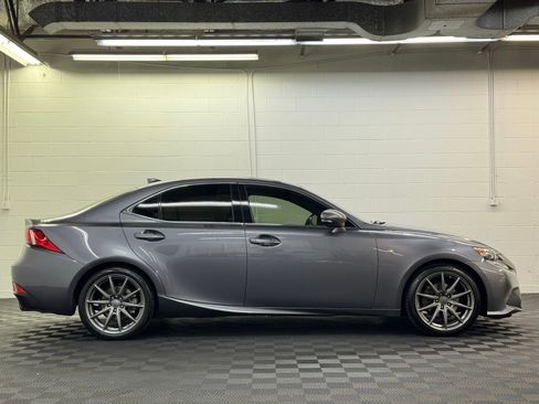 Used 2015 Lexus IS 250 250 image 4