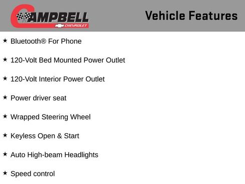 Used 2024 Chevrolet Silverado 1500 LT image 9