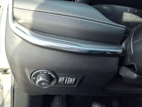 Used 2022 Jeep Compass High Altitude AWD/4WD image 22