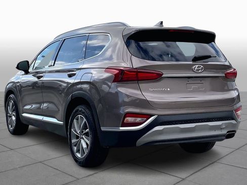 Used 2019 Hyundai Santa Fe FWD image 12