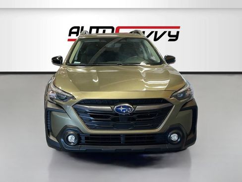 Used 2024 Subaru Outback Limited AWD/4WD image 2