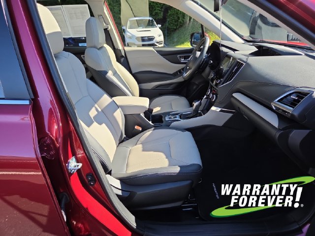 Used 2024 Subaru Forester Limited AWD/4WD image 15