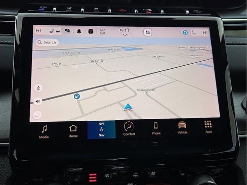 Used 2022 Jeep Grand Cherokee Overland image 17