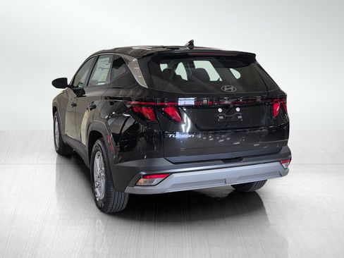New 2026 Hyundai Tucson SE FWD image 5