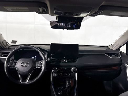 Used 2023 Toyota RAV4 Limited AWD/4WD image 12