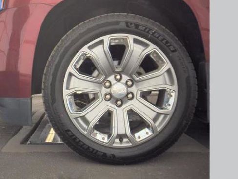 Used 2016 GMC Yukon XL Denali w/ Open Road Package image 7