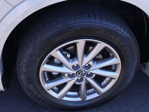 Used 2025 MAZDA CX-5 AWD 2.5 S w/ Preferred Package image 9