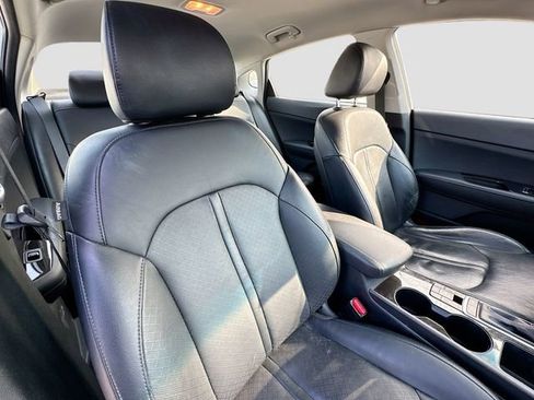 Used 2020 Kia Optima EX image 27