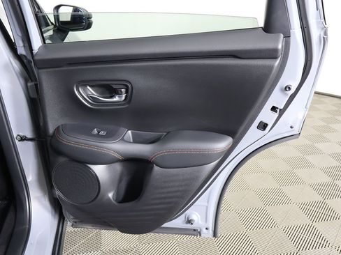 Used 2024 Honda HR-V Sport image 24