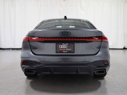 New 2026 Audi A5 2.0T Premium Plus AWD/4WD image 7