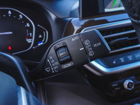 Used 2022 BMW X3 xDrive30i w/ Convenience Package w/ZPA image 24