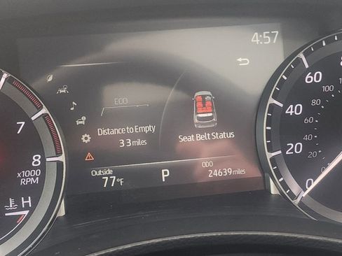 Used 2023 Toyota Highlander XSE AWD/4WD image 5