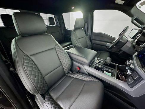 New 2026 Ford F150 XLT w/ Equipment Group 302A MID image 28