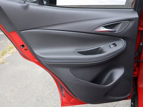 New 2026 Buick Encore GX Sport Touring w/ Comfort Package image 17