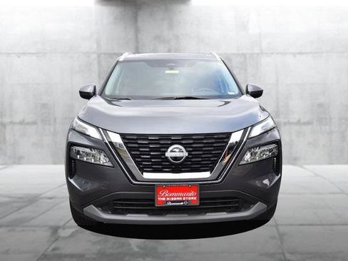 Certified 2023 Nissan Rogue SV w/ SV Premium B Package image 4