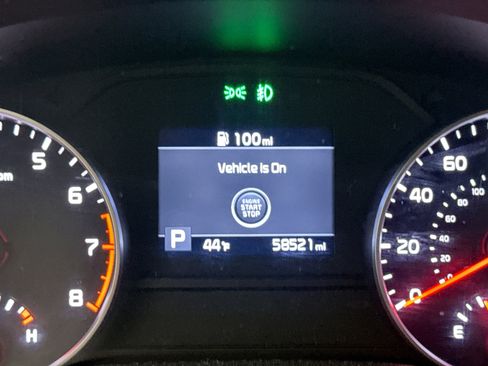 Used 2022 Kia Sportage LX w/ LX AWD Value Edition Package image 10