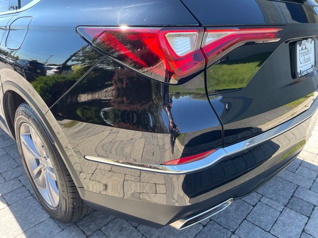 Used 2024 Acura MDX SH-AWD image 11
