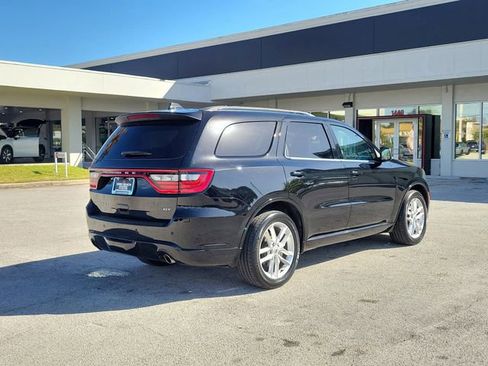 Used 2024 Dodge Durango GT image 6
