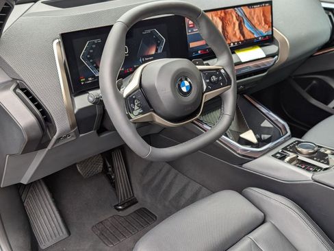 Used 2025 BMW X3 xDrive30i w/ Premium Package image 4