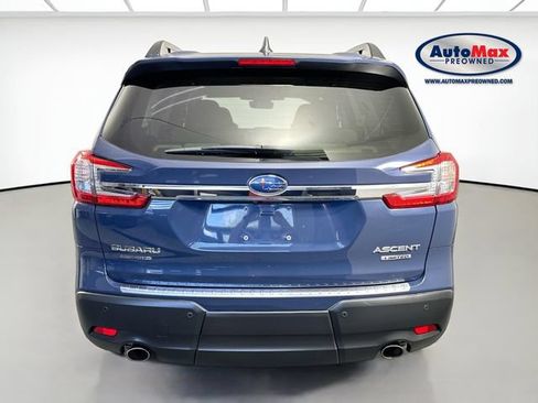 Used 2023 Subaru Ascent Limited AWD/4WD image 7