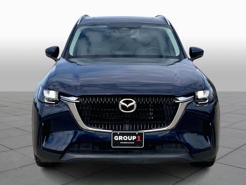 Used 2024 MAZDA CX-90 3.3 Turbo w/ Preferred Package image 3