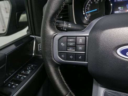 Used 2023 Ford F150 XLT w/ Equipment Group 302A High image 35