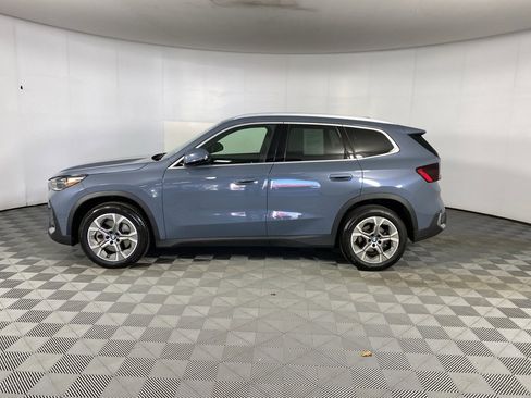 Certified 2023 BMW X1 xDrive28i w/ Convenience Package image 7