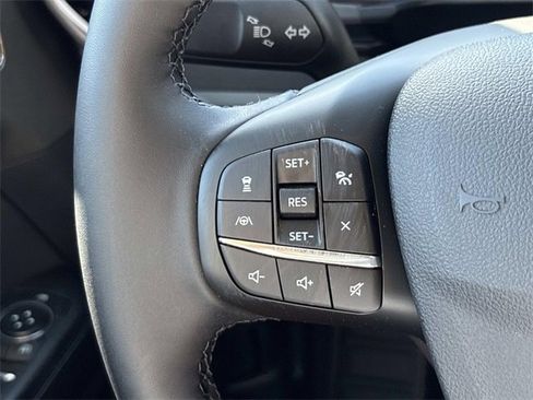 New 2025 Ford Bronco Sport Outer Banks w/ Outer Banks Tech Package+ image 25