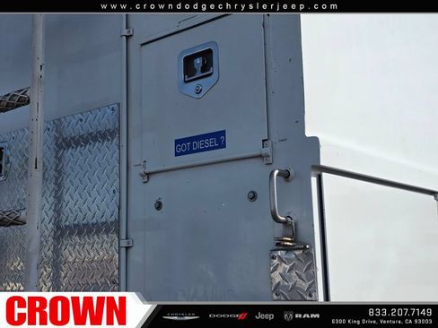 Used 2019 RAM 3500 Tradesman RWD image 18