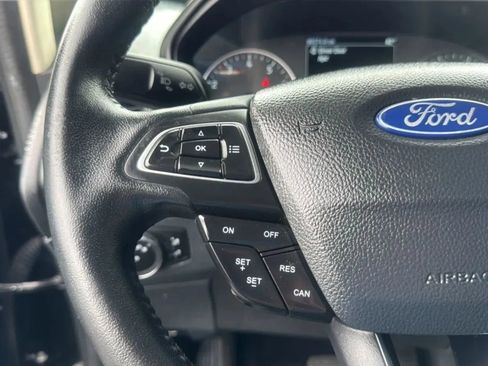 Used 2019 Ford EcoSport SE w/ SE Convenience Package AWD/4WD image 25