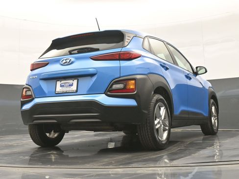 Used 2020 Hyundai Kona SE FWD image 39