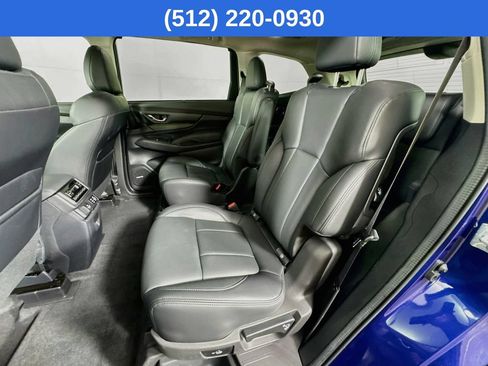 Used 2026 Subaru Ascent Bronze Edition AWD/4WD image 31